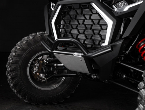 Assault Industries Battle Cry Front Bumper (Fits: Polaris RZR Pro XP)