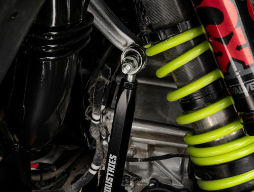 Assault Industries Turret Rear Sway Bar End Links (Fits: Polaris RZR Pro R)