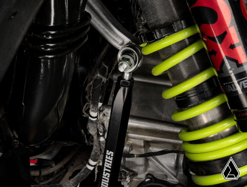 Assault Industries Turret Rear Sway Bar End Links (Fits: Polaris RZR Pro R)