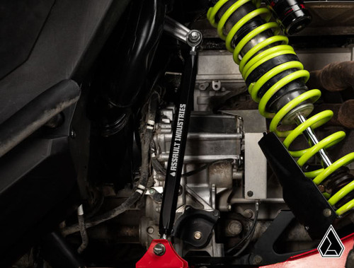 Assault Industries Turret Rear Sway Bar End Links (Fits: Polaris RZR Pro R)