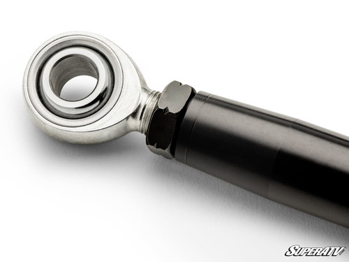 Assault Industries Barrel Front Sway Bar End Links (Fits: Polaris RZR Pro R, Polaris RZR Turbo R) Assault Industries Barrel Front Sway Bar End Links (Fits: Polaris RZR Pro R, Polaris RZR Turbo R)