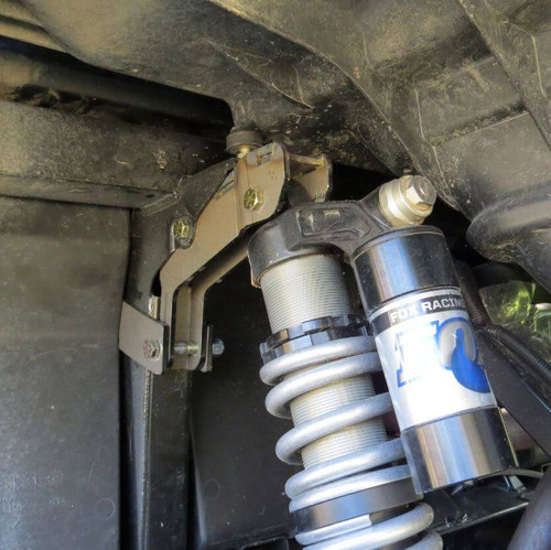 Racer Tech Can Am Commander Lift Kit - 2"