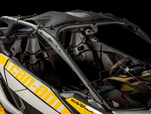 Assault Industries Mesh Shade Roof (Fits: Can-Am Maverick X3, R)