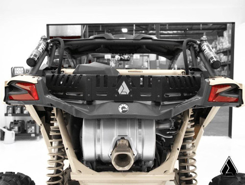 Assault Industries Recon CargoRack (Fits: Can Am Maverick X3