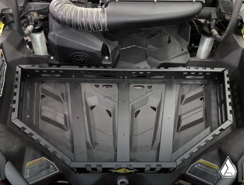 Assault Industries Recon CargoRack (Fits: Can Am Maverick X3