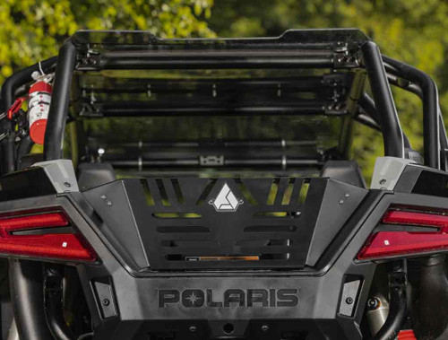 Assault Industries Bed Enclosure (Fits: Polaris RZR PRO XP, RZR Pro R, RZR Turbo R)