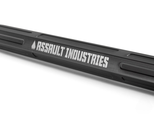 Assault Industries High-Clearance Billet Aluminum Radius Arms (FITS: Polaris RZR Pro R/Turbo R)