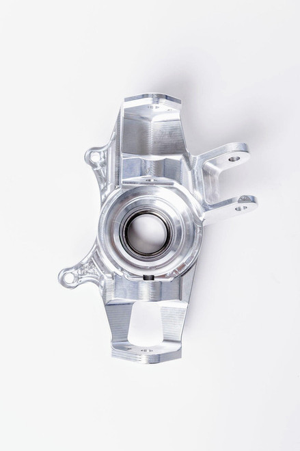 Copy of Polaris RZR RS1 7075 Billet Front Double Shear Capped Steering Knuckles