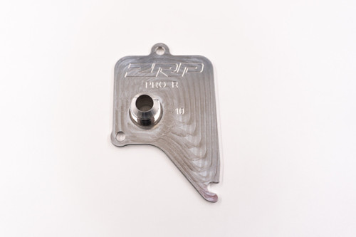 Polaris RZR PRO R Turbo Billet Oil Return