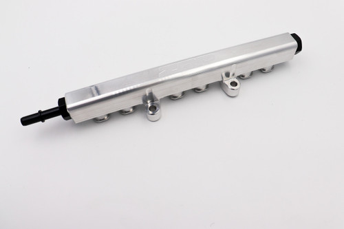 Can Am Maverick R Billet Fuel Rail