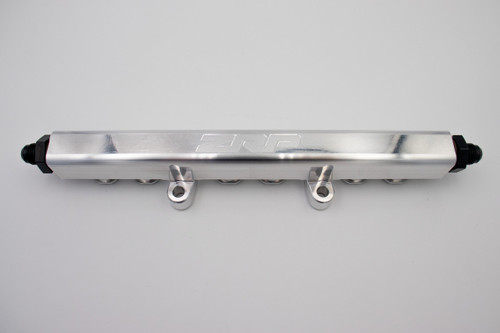 Can Am Maverick R Billet Fuel Rail