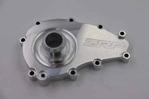 Can-Am Maverick R Billet AN Water Pump Cover
