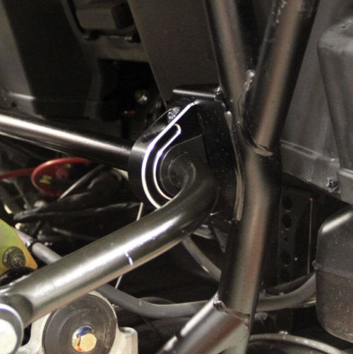 Polaris RZR XP 1000 HD Billet Sway Bar Mounts