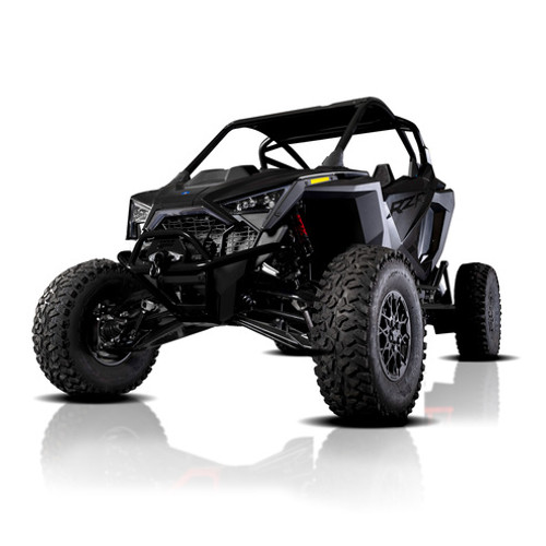 HMF Polaris RZR PRO R / PRO R 4 Front Tube Bumper (Color Options) HMF Polaris RZR PRO R / PRO R 4 Front Tube Bumper (Color Options)