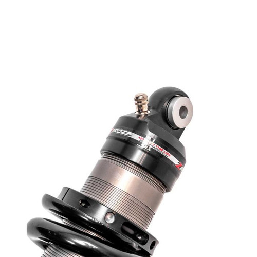 Honda Pioneer 1000 2.2" X0-IFP Series Front Exit Series Performance Shocks