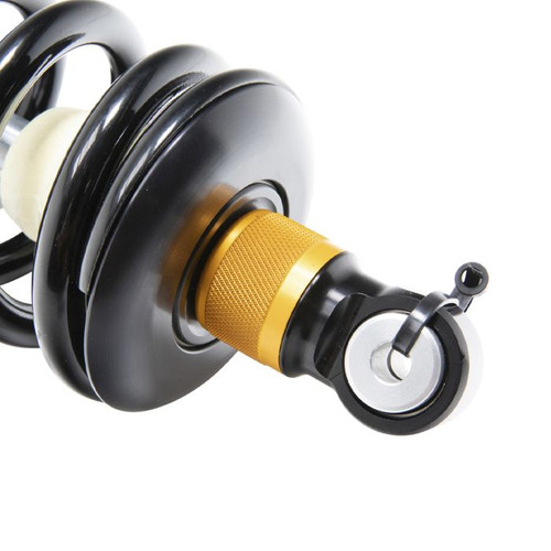 Honda Talon 1000R 2.5" X2 Series Rear EXIT Shocks Honda Talon 1000R 2.5" X2 Series Rear EXIT Shocks