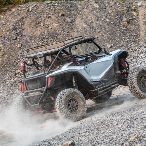 Honda Talon 1000R 2.5" X2 Series Rear EXIT Shocks Honda Talon 1000R 2.5" X2 Series Rear EXIT Shocks