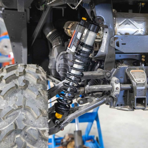 Can-Am Commander 2" X2 Series EXIT Shocks Rear Pair (2021-2023)