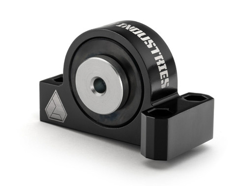 Assault Industries Billet Motor Mount Kit (Fits: Polaris RZR XP Turbo; Turbo S; RS1; Pro XP; Turbo R)