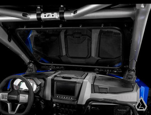 Assault Industries Polaris RZR PRO R Glass Windshield Assault Industries Polaris RZR PRO R Glass Windshield