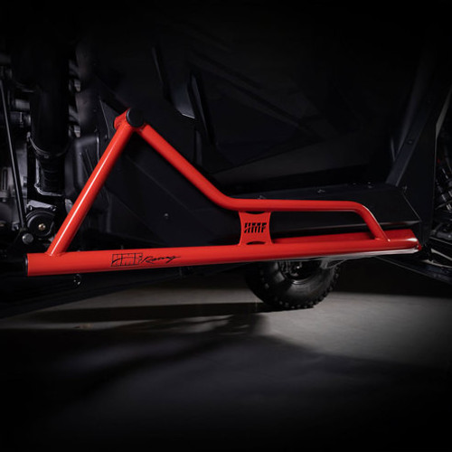 Polaris RZR Pro XP Rock Sliders / Nerf Bars Polaris RZR Pro XP Rock Sliders / Nerf Bars