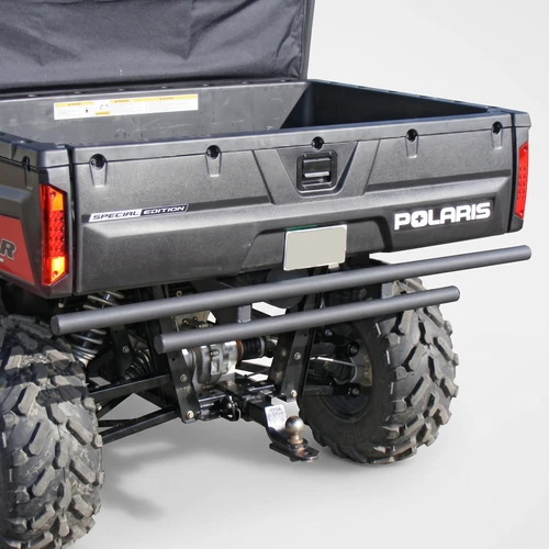Polaris Ranger 570 Fullsize Rear Tube Bumper - 2017-2025
