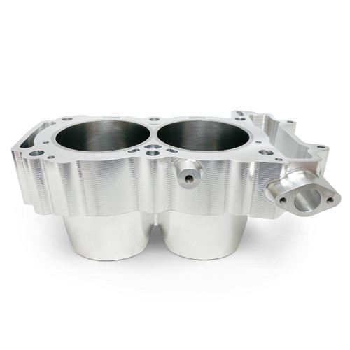 EVP Billet Cylinder for Polaris RZR Pro XP, XPT/S, & Turbo R EVP Billet Cylinder for Polaris RZR Pro XP, XPT/S, & Turbo R
