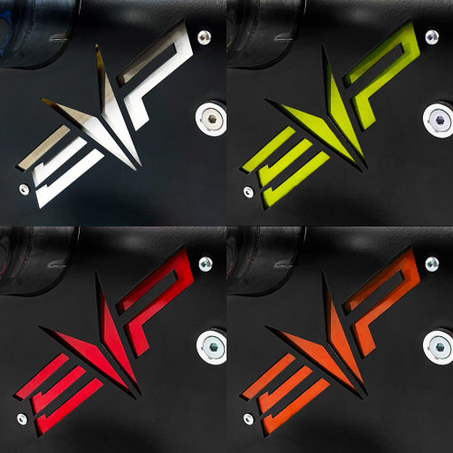 Polaris RZR Pro R Magnum Twin-Exit Exhaust Polaris RZR Pro R Magnum Twin-Exit Exhaust