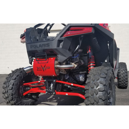 Polaris RZR Turbo R/Pro S & Pro XP Magnum Exhaust Polaris RZR Turbo R/Pro S & Pro XP Magnum Exhaust
