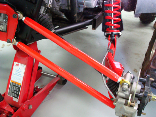 Racer Tech Polaris RZR XP 1000 HD Radius Rod Kit