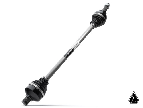 Assault Industries MAS-223 Phoenix Front Axle (Fits: Polaris RZR Pro R)