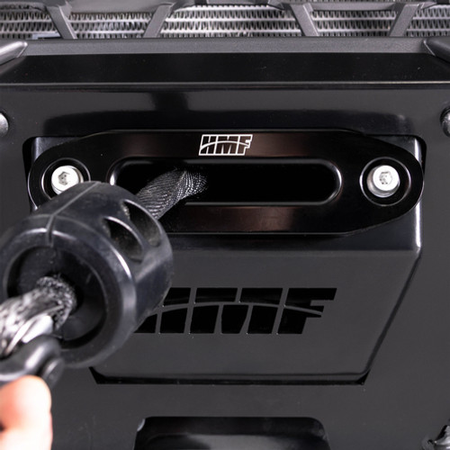 HMF Polaris RZR PRO XP Winch Mount HMF Polaris RZR PRO XP Winch Mount