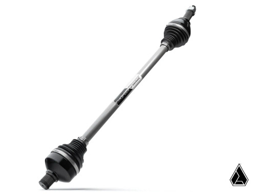 Assault Industries MAS-223 Phoenix Front Axle (Fits: Polaris RZR Pro XP)