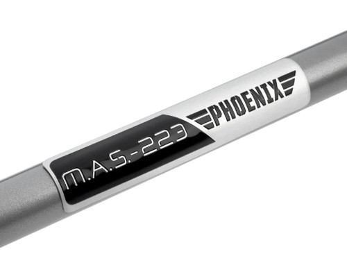 Assault Industries MAS-223 Phoenix Front Axle (Fits: Polaris RZR Pro XP)