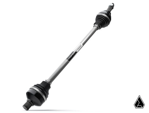 Assault Industries MAS-223 Phoenix Rear Axle (fits: Polaris RZR XP Turbo)