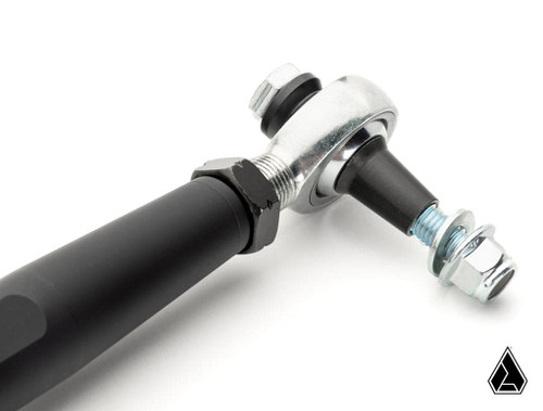 Assault Industries Barrel Style Heavy Duty Tie Rods (Fits: Polaris RZR XP 1000 & XP Turbo)