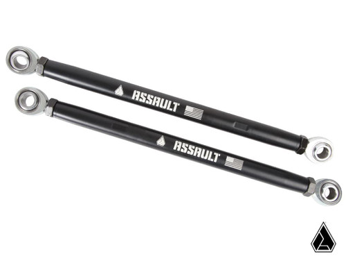 Assault Industries Yamaha YXZ HD Tie Rods