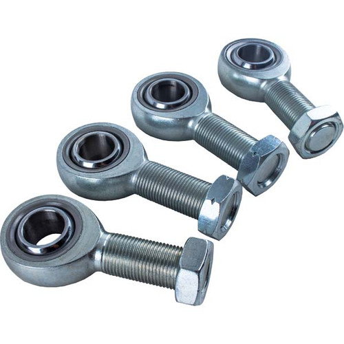 APEXX Polaris RZR Pro R Upper Radius Bars