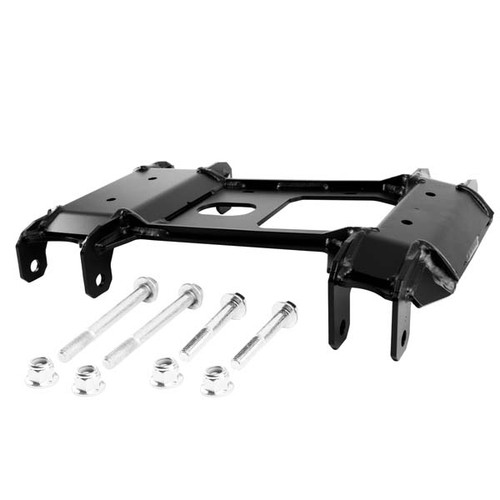 Front Frame Stiffener Sub-Frame Gusset Kit Polaris RZR Pro XP