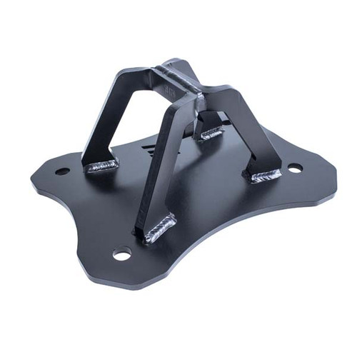 Polaris RZR PRO R Rear Tow Hook Kit & Radius Arm Brace System