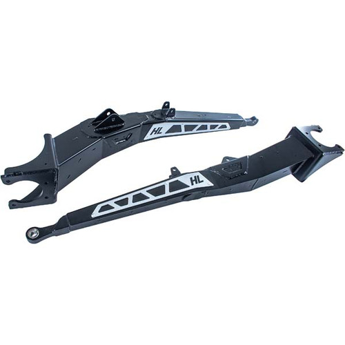 Polaris RZR Pro XP Long Travel Suspension System - 2020-2026 Polaris RZR Pro XP Long Travel Suspension System - 2020-2026