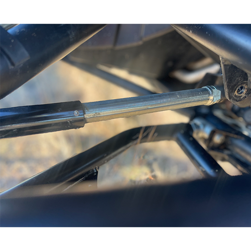 Polaris Ranger 1000 APEXX Adjustable Tie Rods - 2018-2025