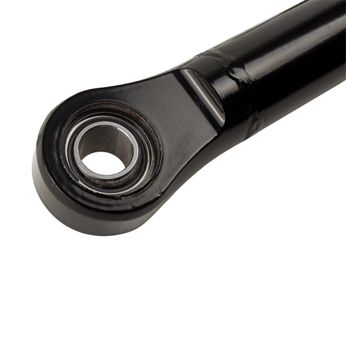 APEXX Upper Radius Bar 2018 Polaris RZR Turbo S 1000 EPS - Spherical Bearings Installed