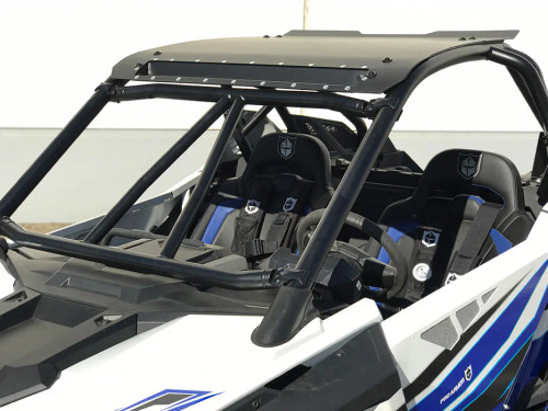 Pro Armor Polaris RZR Pro XP / XP 4 Stock Cage Bolt On Intrusion Bar Pro Armor Polaris RZR Pro XP / XP 4 Stock Cage Bolt On Intrusion Bar