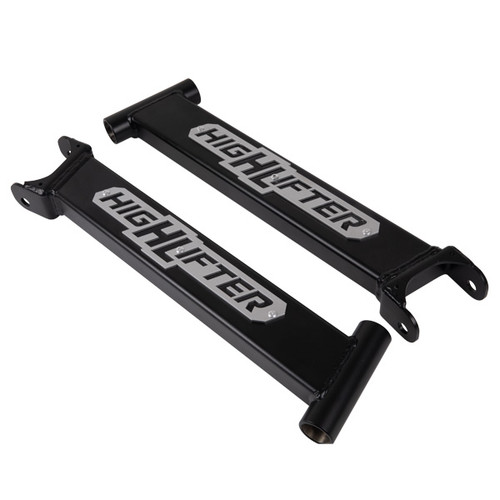 Polaris Ranger 1500 XD APEXX Upper and Lower Rear Raked Control Arms