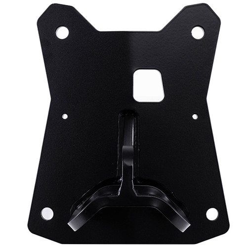 Rear Tow Hook and Radius Bar Reinforcement Plate for RZR Pro XP