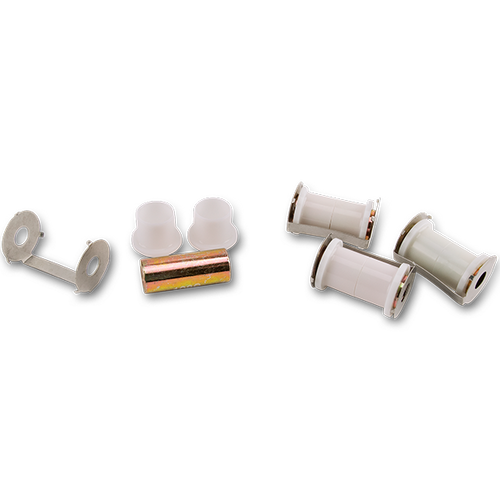 Front Upper and Lower Control Arm Bushing Kit - Can-Am X3