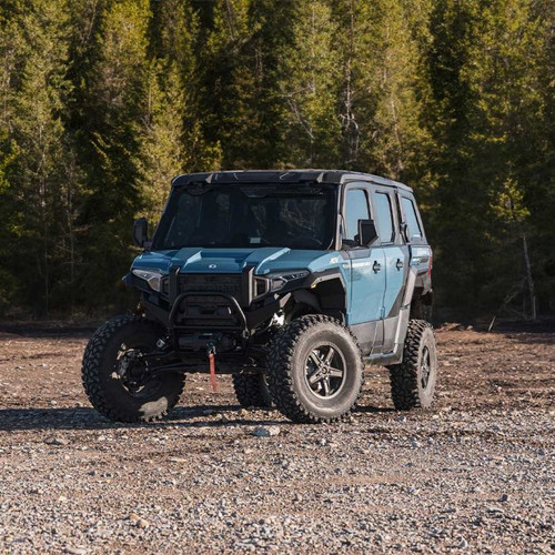 Polaris Xpedition 5-Seat Fox QS3 Stage 1 Spring Kit (2024) Polaris Xpedition 5-Seat Fox QS3 Stage 1 Spring Kit (2024)