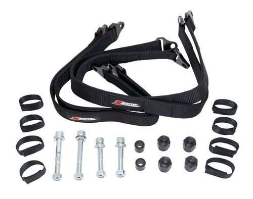 CAN-AM MAVERICK R 17-24 LIMIT STRAP