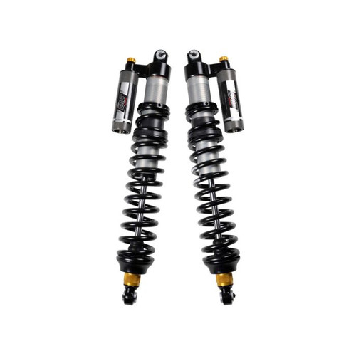 Can-Am Commander MAX 2" X2 Series EXIT Shocks Rear Pair (2021-2023)